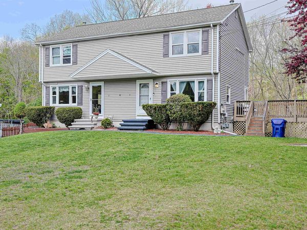 46 Windham Road, Unit B, Hudson, NH 03051