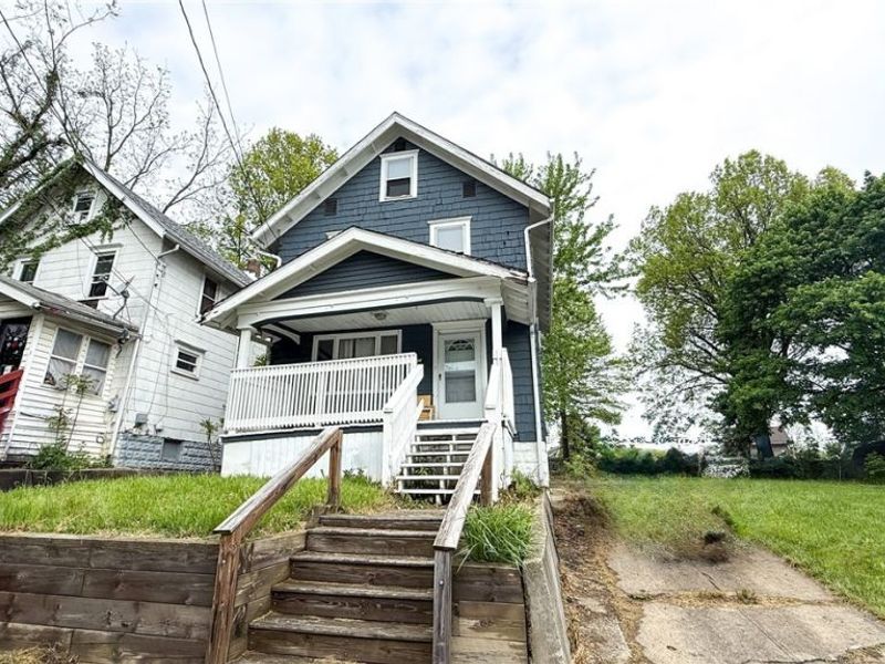 987 Boone Street, Akron, OH 44306 Photo 1