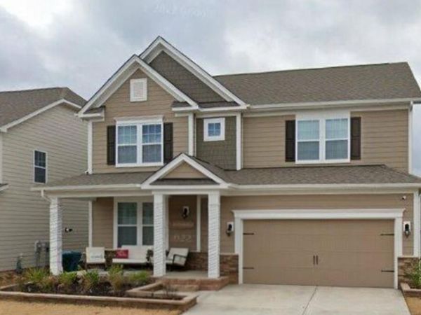 1109 Walbury Hill Road , Waxhaw, NC 28173