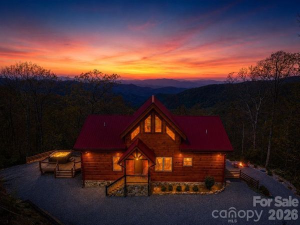 716 Equestrian Drive , Bryson City, NC 28713