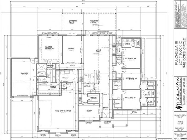 948 Dorsi Circle, Newcastle, OK 73065