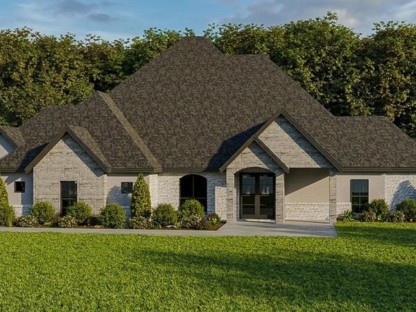 948 Dorsi Circle, Newcastle, OK 73065