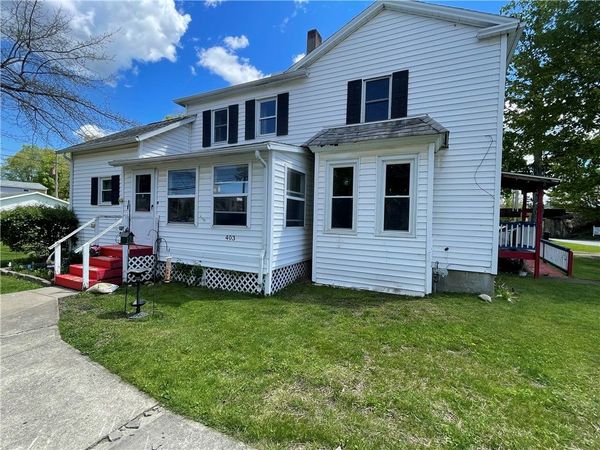 403 Grant Street, Saegertown, PA 16433