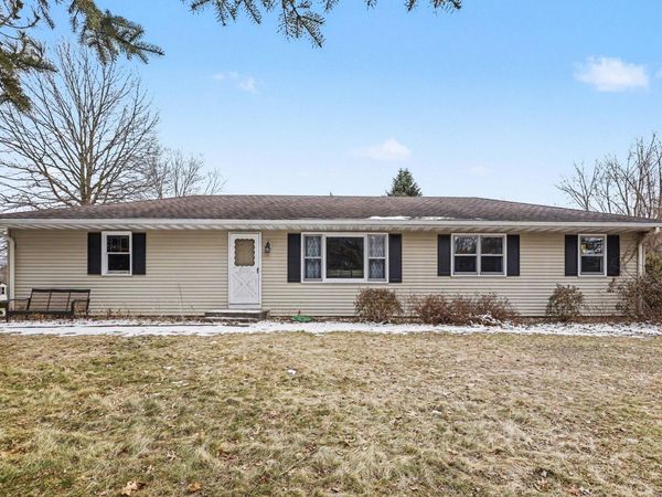 133 Walker Drive, Battle Creek, MI 49017