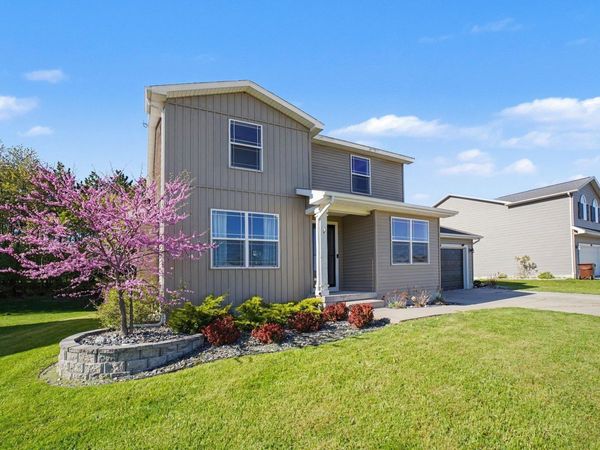 5274 Bridle Lane, Mt Pleasant, MI 48858