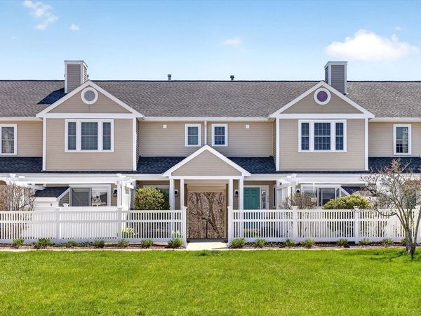 361 Tilden Commons Ln, Unit 361, Braintree, MA 02184