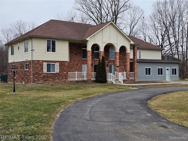 2780 Denton Road , CANTON, MI 48188