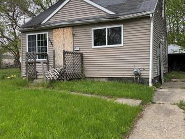3128 Sloan Street, Flint, MI 48504