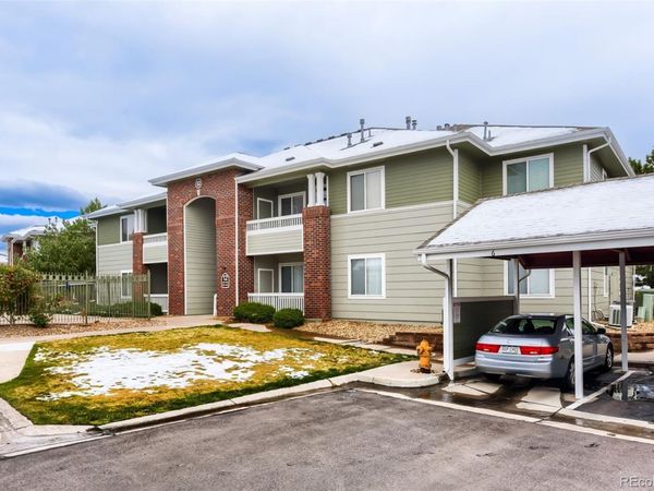 8481 W Union Avenue, Unit 202, Littleton, CO 80123