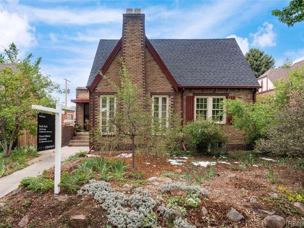 1567 Ivanhoe Street, Denver, CO 80220