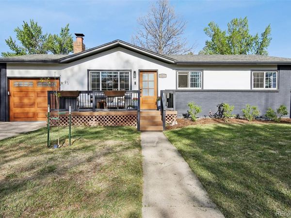 6422 Kipling Street, Arvada, CO 80004
