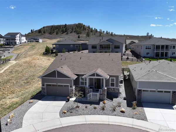 838 Bahia Point , Castle Rock, CO 80104
