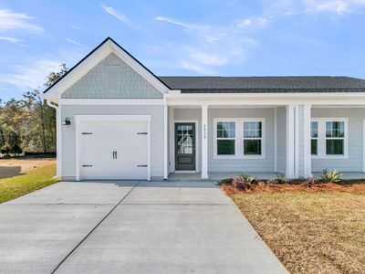 5077 Blackberry Lane, Ravenel, SC 29470