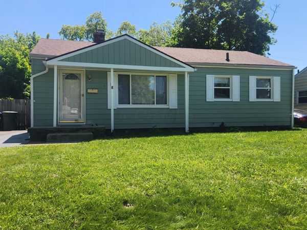 905 Pauline Avenue , Columbus, OH 43224