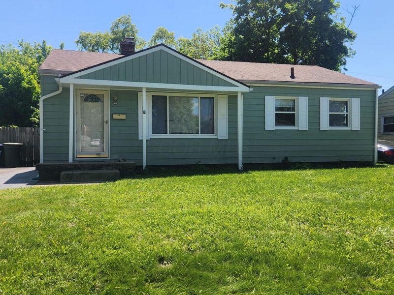 905 Pauline Avenue , Columbus, OH 43224 Photo 1