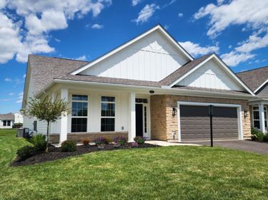 7663 Dulin Farms Drive , Powell, OH 43065
