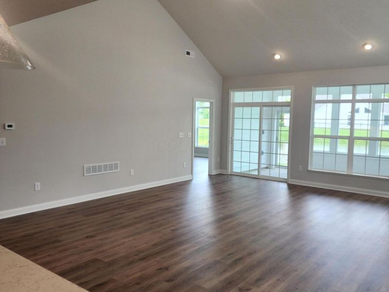 7663 Dulin Farms Drive , Powell, OH 43065 Photo 4