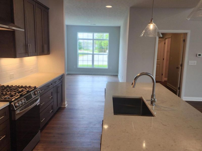 7663 Dulin Farms Drive , Powell, OH 43065 Photo 6