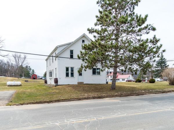 W3865 County Road De -, Farmington, WI 54644