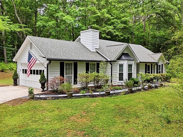 145 Priscilla Way, Newnan, GA 30265