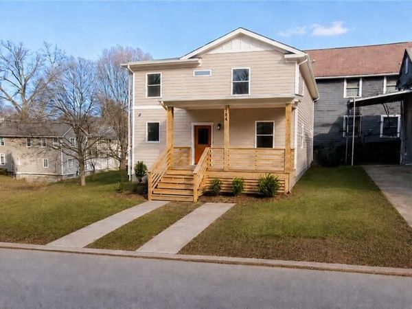 784 Formwalt Street SW, Atlanta, GA 30315