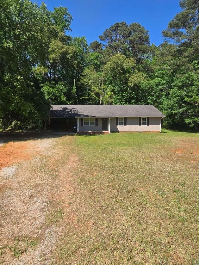 12130 Brown Bridge Road, Covington, GA 30016 Main Photo