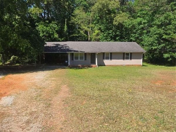 12130 Brown Bridge Road, Covington, GA 30016