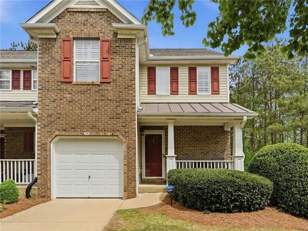 140 Fox Creek Drive , Woodstock, GA 30188