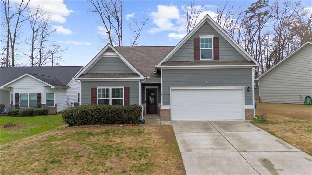 15 Gala Drive, Rome, GA 30165 Main Photo