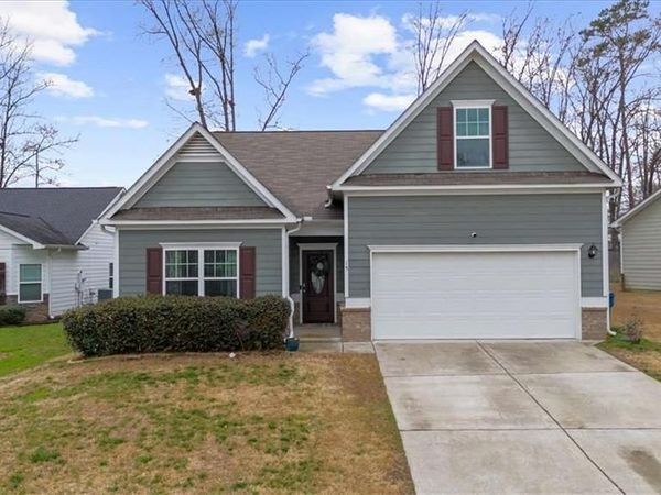 15 Gala Drive, Rome, GA 30165