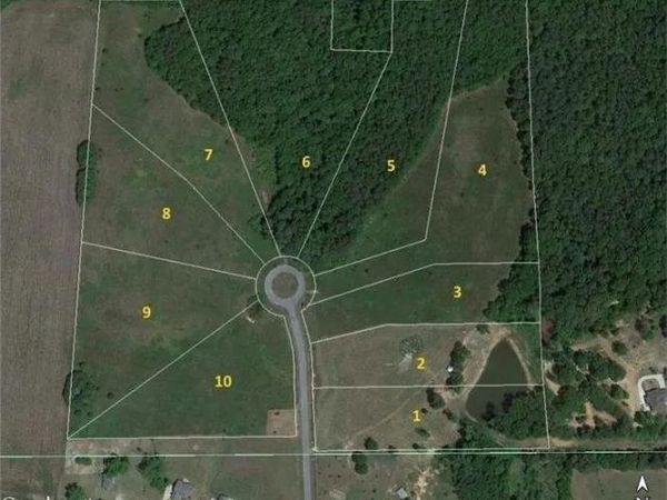 160 Granite Springs Drive, Jackson, GA 30233