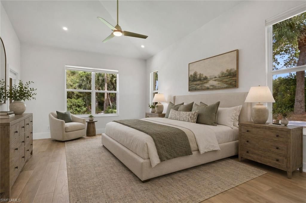 6391 Old Mahogany Ct , Naples, FL 34109 Photo