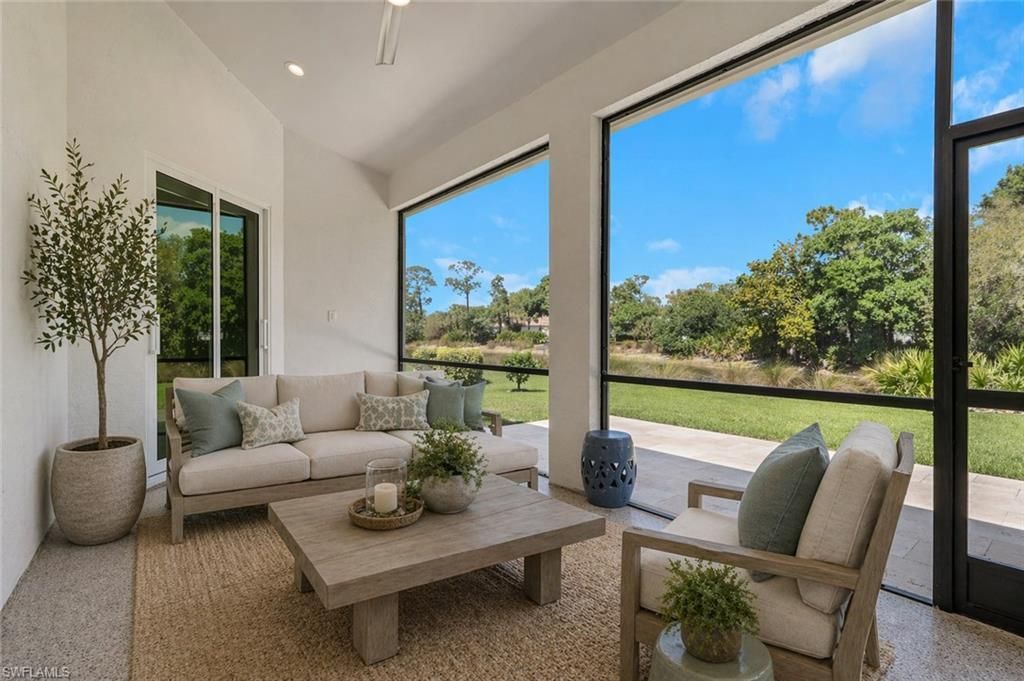 6391 Old Mahogany Ct , Naples, FL 34109 Photo