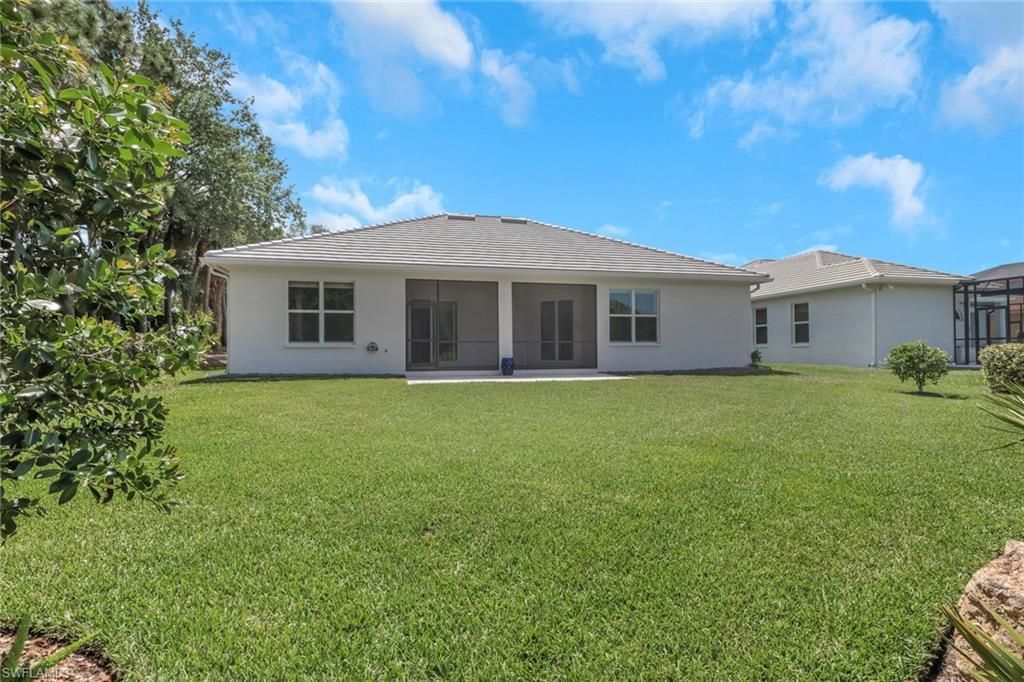 6391 Old Mahogany Ct , Naples, FL 34109 Photo