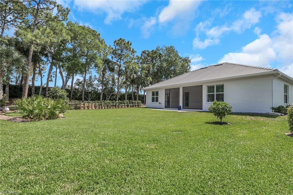 6391 Old Mahogany Ct , Naples, FL 34109 Photo