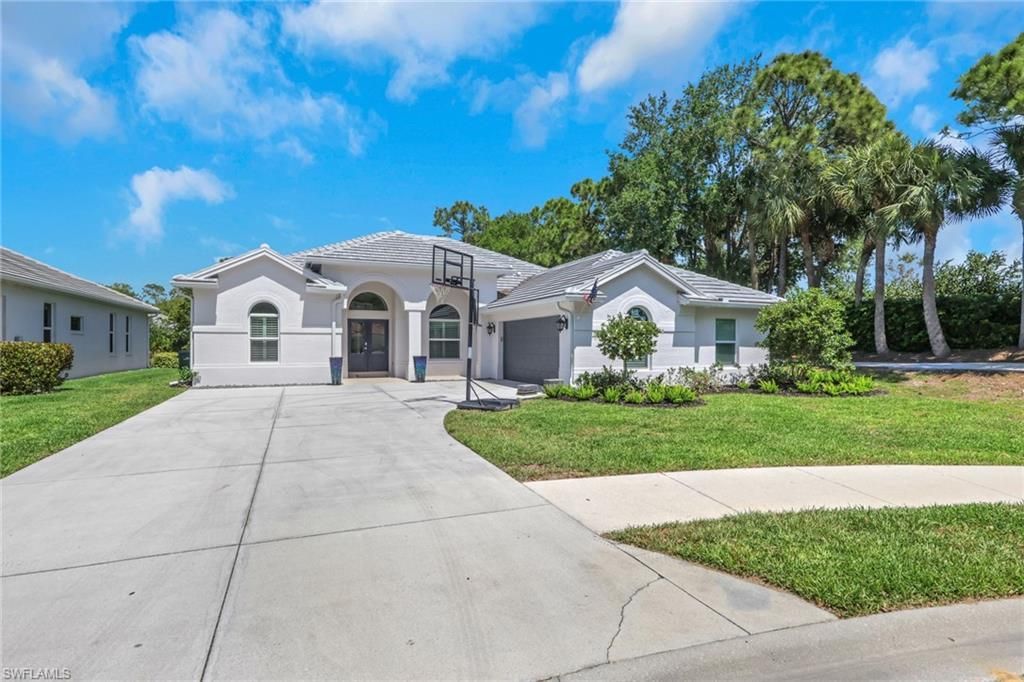 6391 Old Mahogany Ct , Naples, FL 34109 Photo