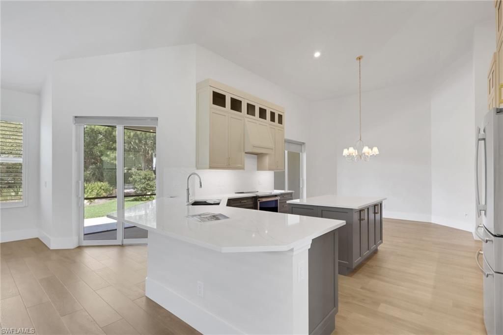 6391 Old Mahogany Ct , Naples, FL 34109 Photo