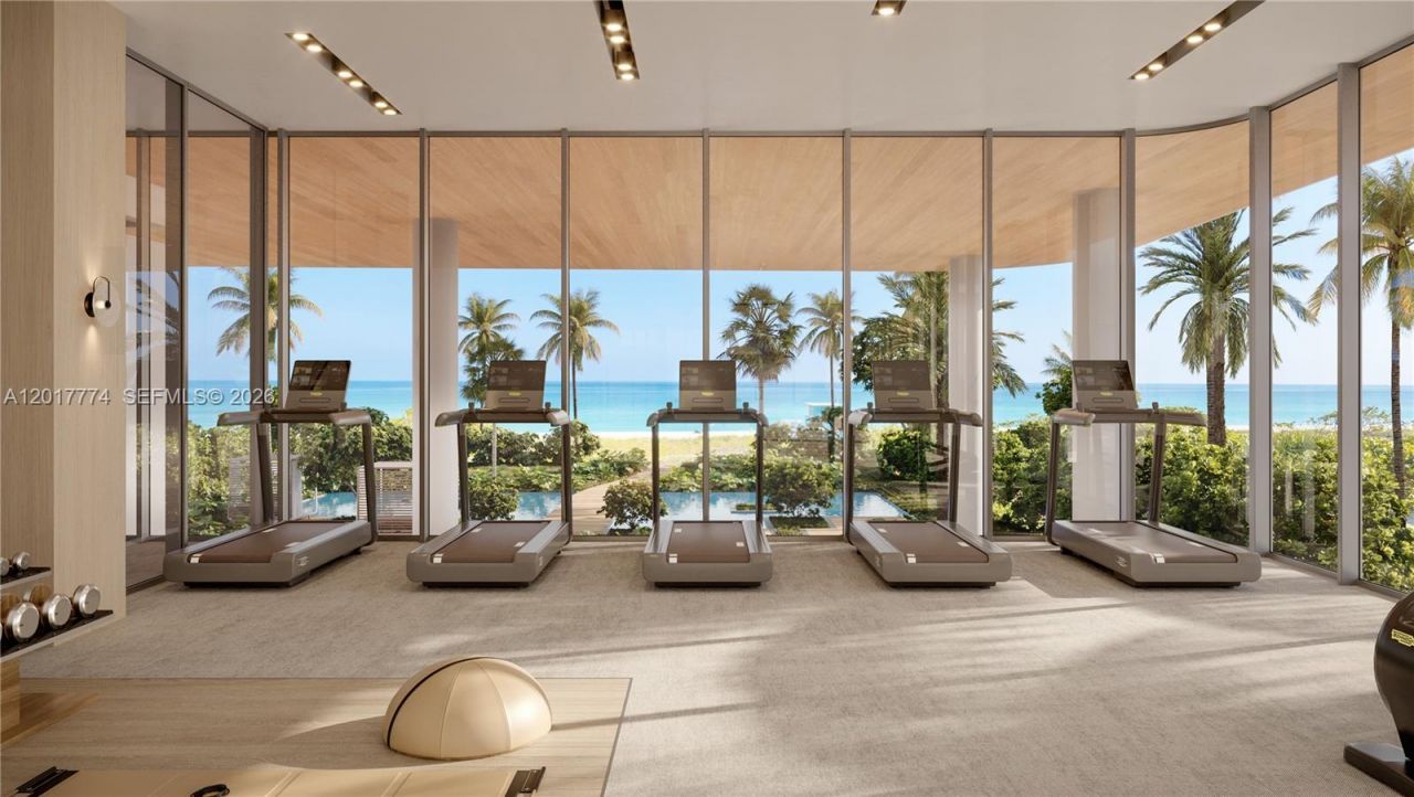 9317 Collins Avenue, Unit 701, Surfside, FL 33154 Photo