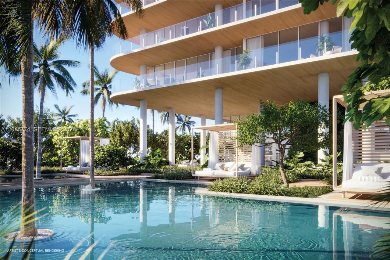 9317 Collins Avenue, Unit 701, Surfside, FL 33154 Photo
