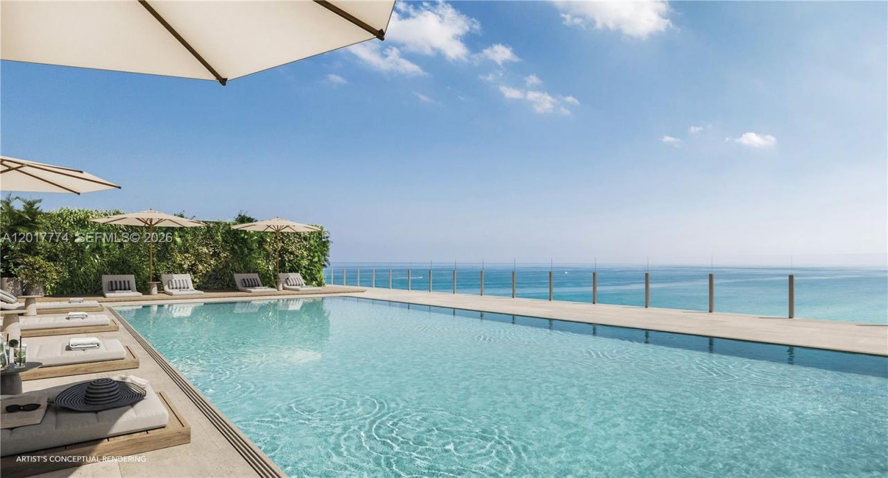 9317 Collins Avenue, Unit 701, Surfside, FL 33154 Photo