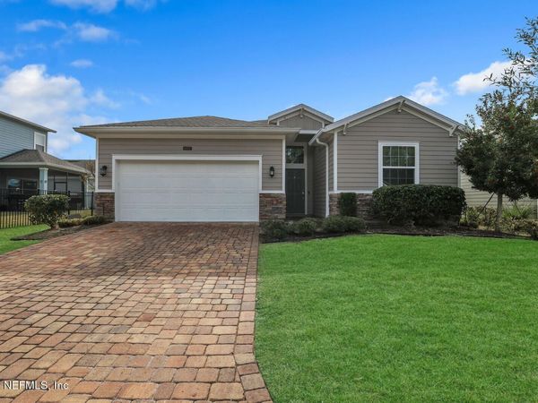 16187 BLOSSOM LAKE Drive, Jacksonville, FL 32218