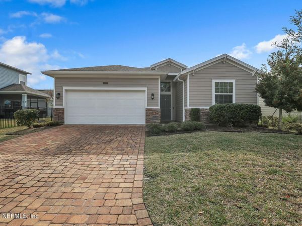 16187 BLOSSOM LAKE Drive, Jacksonville, FL 32218