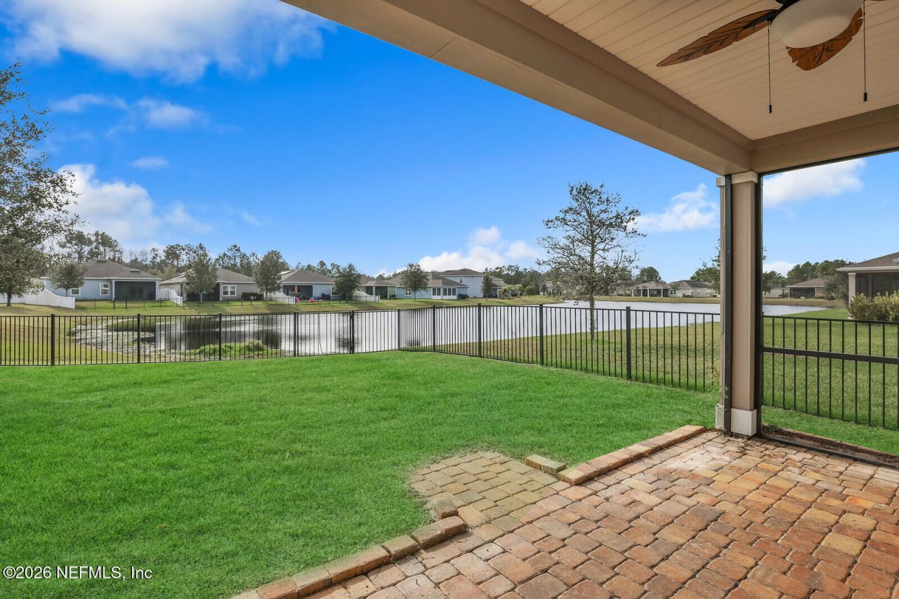 16187 Blossom Lake Drive, Jacksonville, FL 32218 Photo