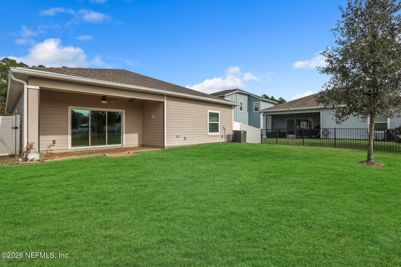 16187 Blossom Lake Drive, Jacksonville, FL 32218 Photo