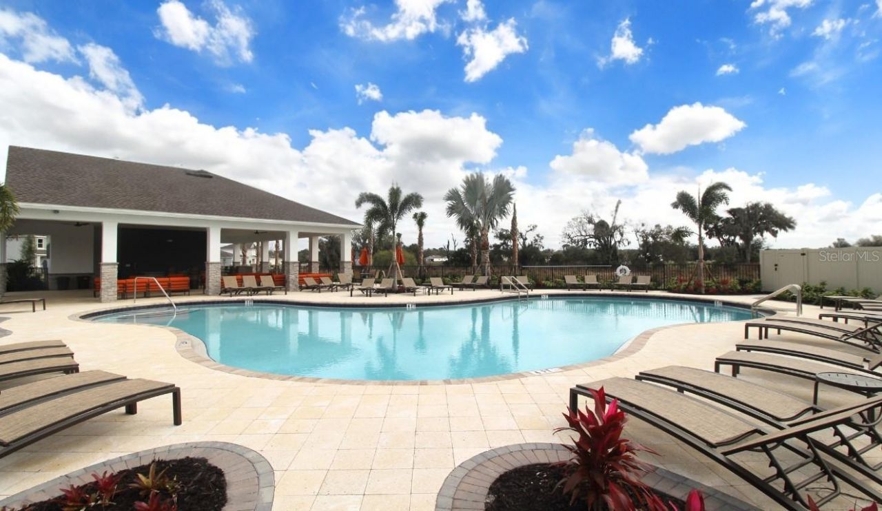 511 158th Street E, Bradenton, FL 34212 Photo