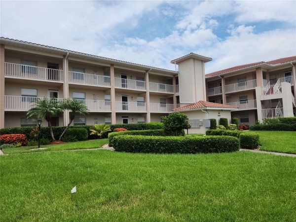 6507 STONE RIVER ROAD , Unit 205, BRADENTON, FL 34203