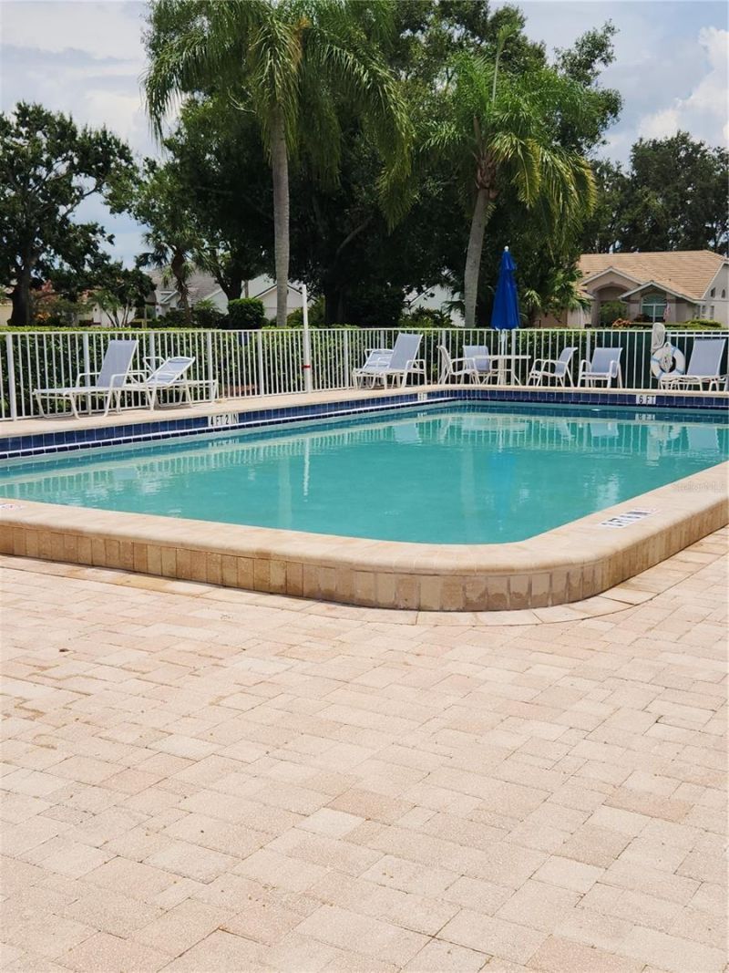 6507 Stone River Road , Unit 205, Bradenton, FL 34203 Photo