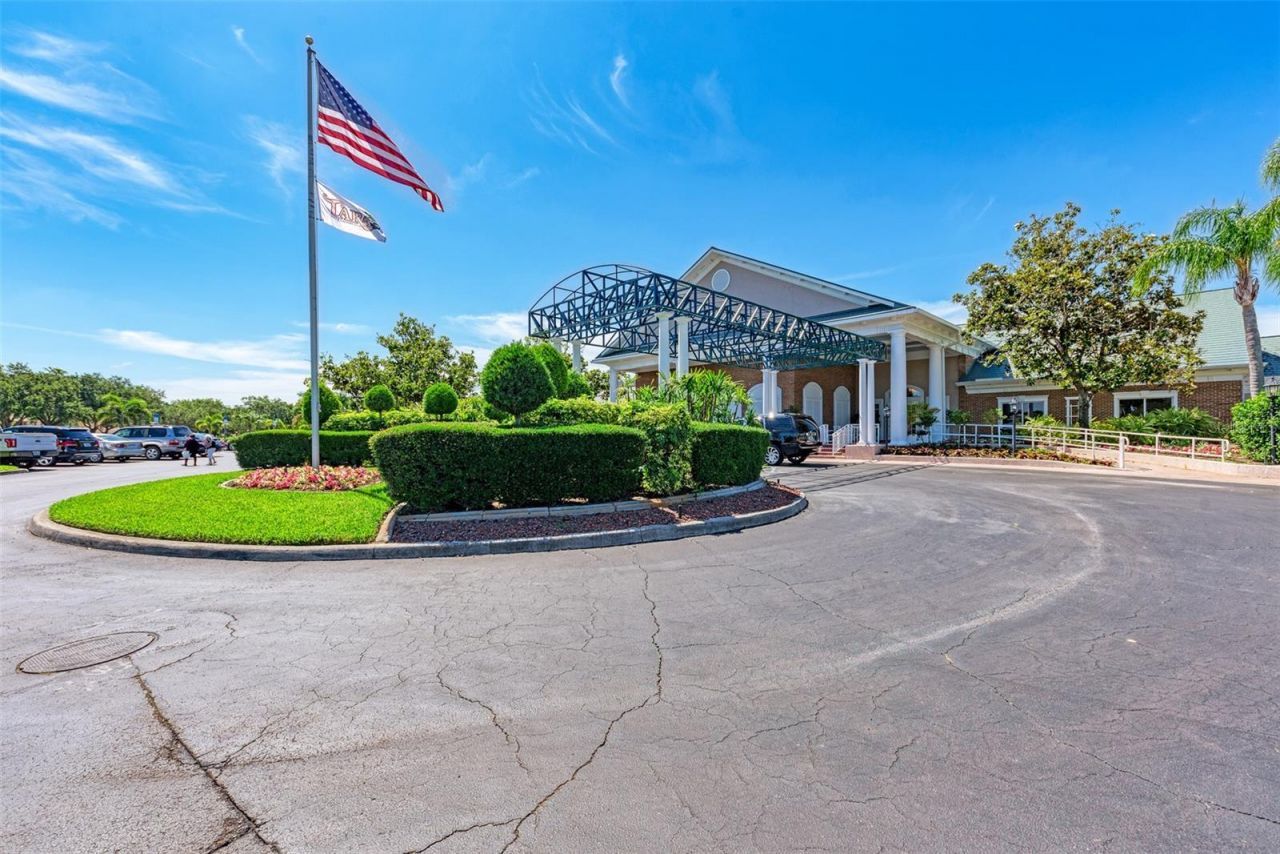 6507 Stone River Road , Unit 205, Bradenton, FL 34203 Photo