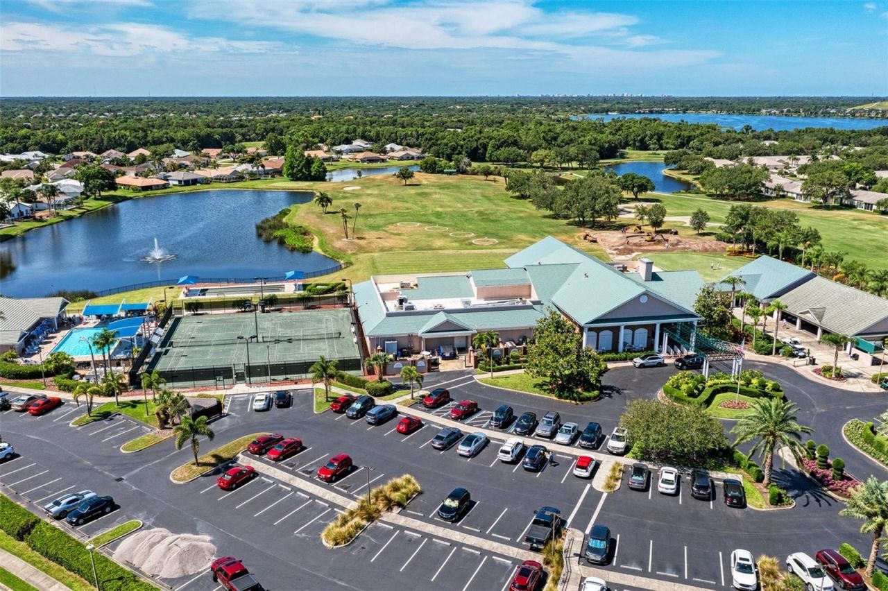 6507 Stone River Road , Unit 205, Bradenton, FL 34203 Photo