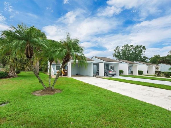 455 PRESTWICK PLACE , Unit 455, KISSIMMEE, FL 34759